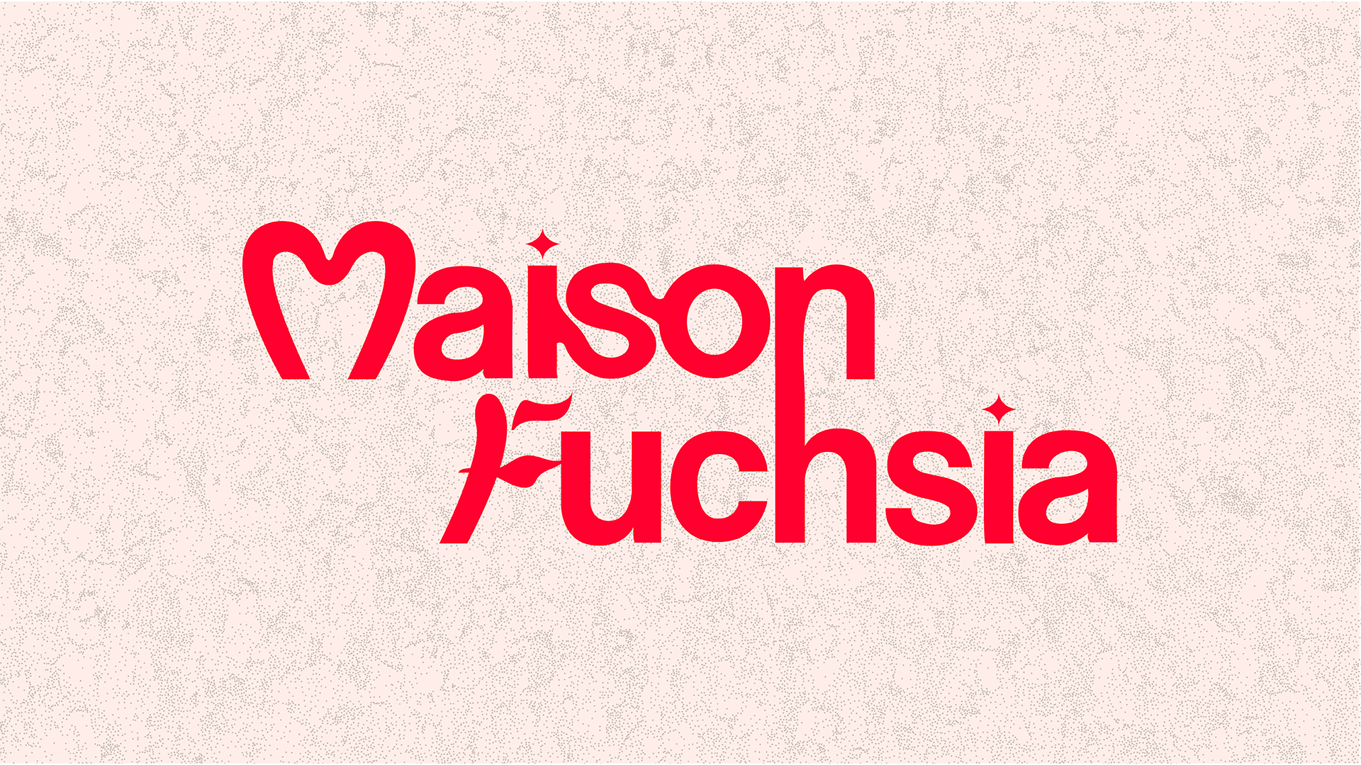 Maison Fuschia 2